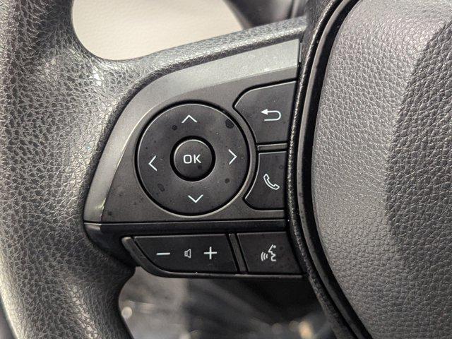 used 2020 Toyota Corolla car, priced at $16,799