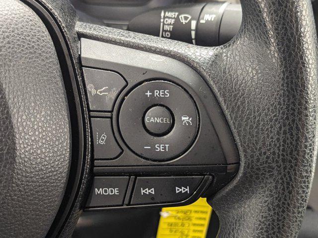 used 2020 Toyota Corolla car, priced at $16,799