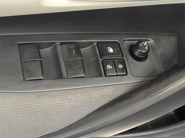 used 2020 Toyota Corolla car, priced at $16,799