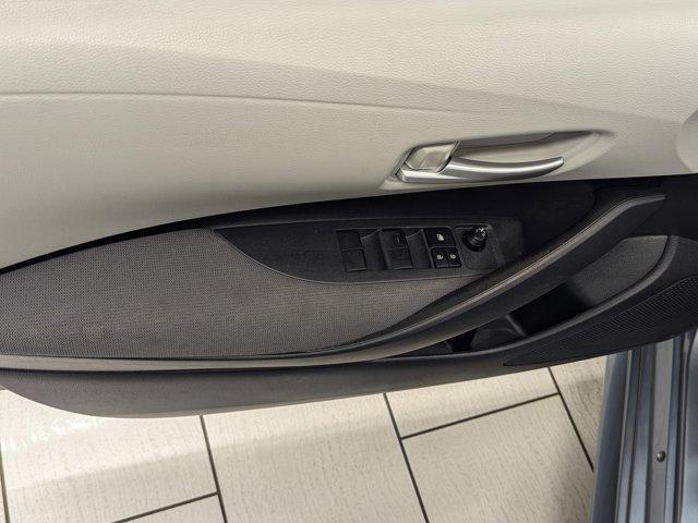 used 2020 Toyota Corolla car, priced at $16,799