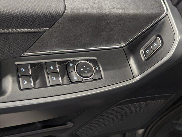 new 2025 Ford F-150 car, priced at $60,740
