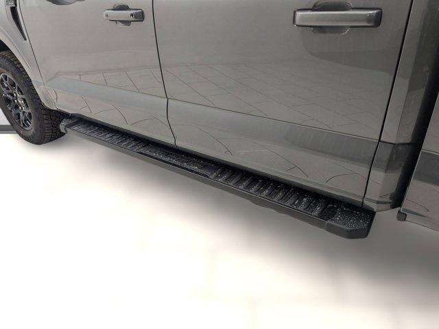 new 2025 Ford F-150 car, priced at $55,810