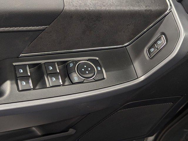 new 2025 Ford F-150 car, priced at $55,810