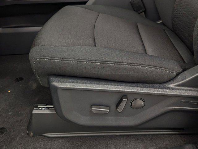 new 2025 Ford F-150 car, priced at $55,810