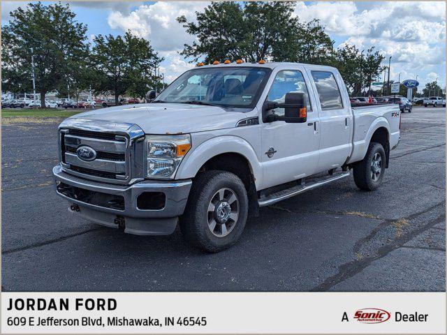 used 2011 Ford F-350 car, priced at $14,999