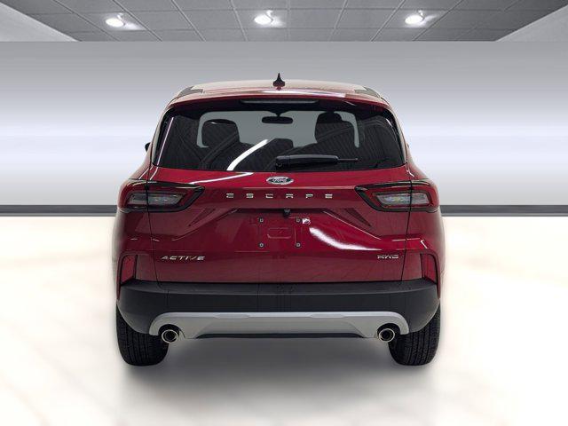 new 2026 Ford Escape car, priced at $33,800