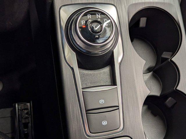 new 2026 Ford Escape car, priced at $33,800