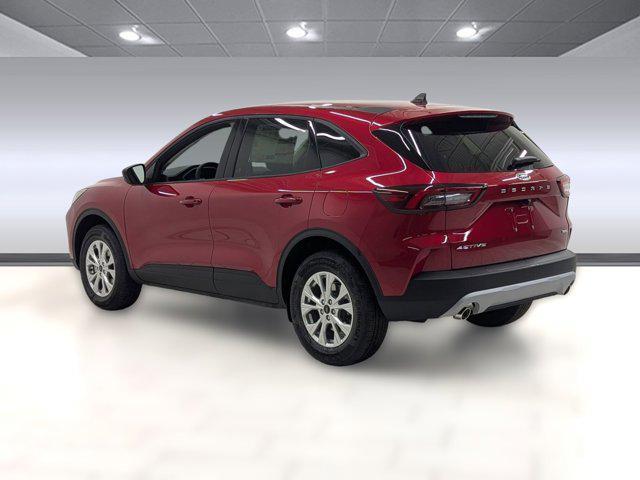 new 2026 Ford Escape car, priced at $33,800