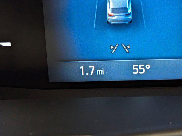 new 2026 Ford Escape car, priced at $33,800