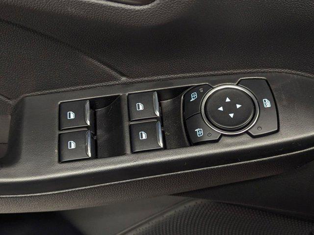 new 2026 Ford Escape car, priced at $33,800