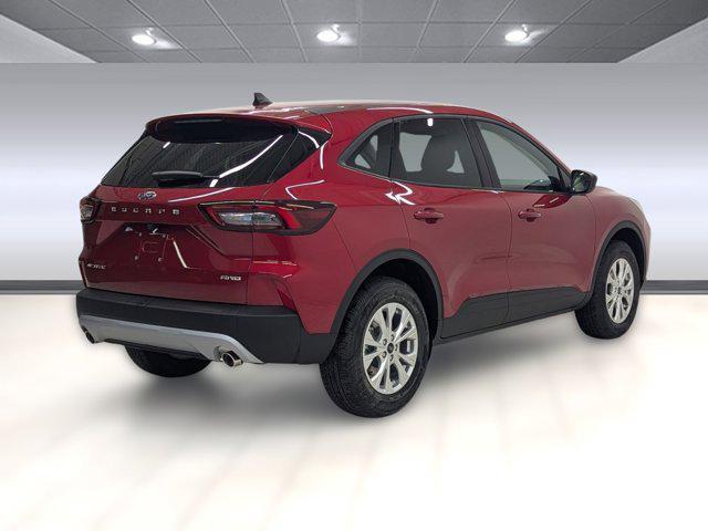 new 2026 Ford Escape car, priced at $33,800