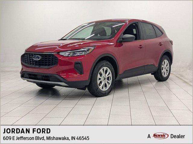 new 2026 Ford Escape car, priced at $33,800