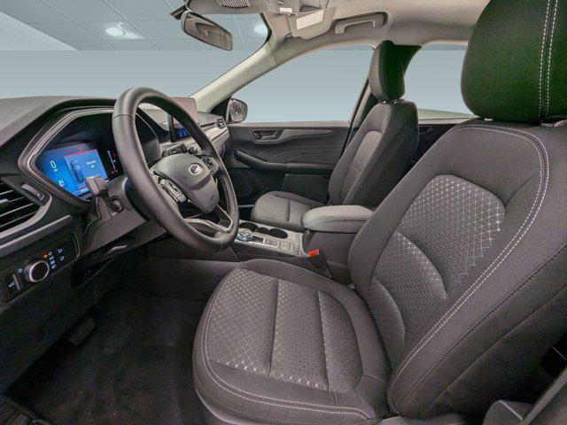 new 2026 Ford Escape car, priced at $33,800