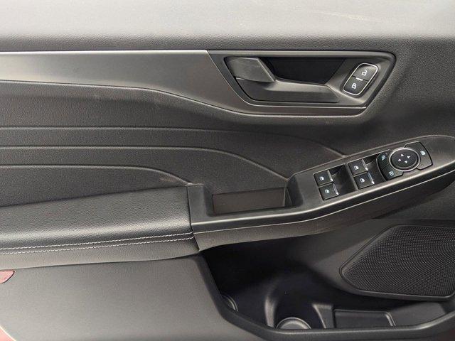 new 2026 Ford Escape car, priced at $33,800