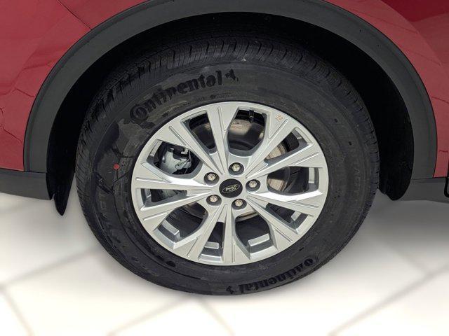 new 2026 Ford Escape car, priced at $33,800