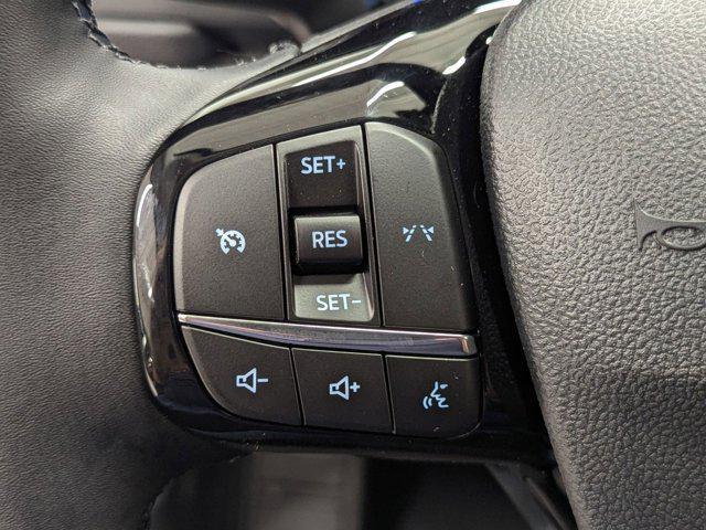 new 2026 Ford Escape car, priced at $33,800