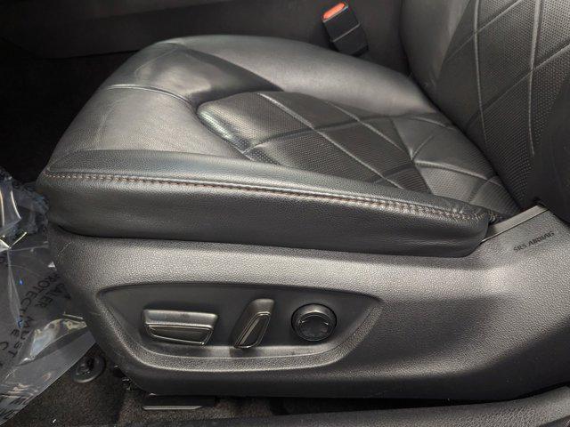 used 2018 Toyota Camry car, priced at $19,798