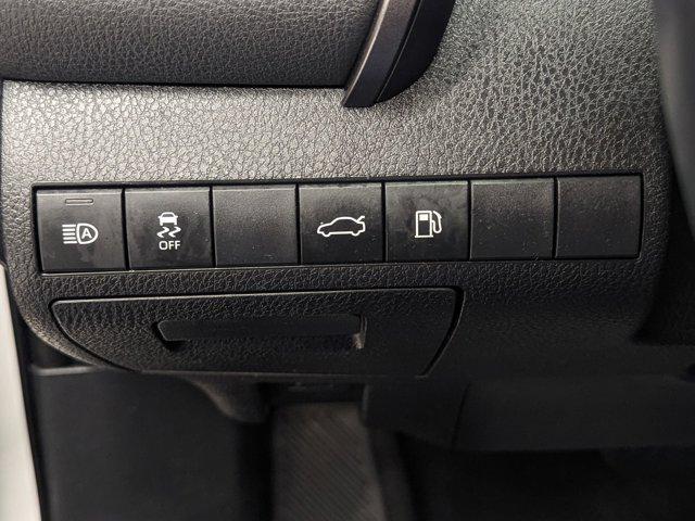 used 2018 Toyota Camry car, priced at $19,798