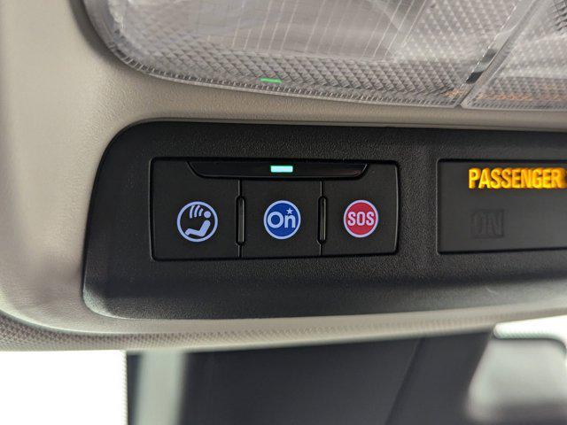 used 2022 Buick Encore GX car, priced at $21,598