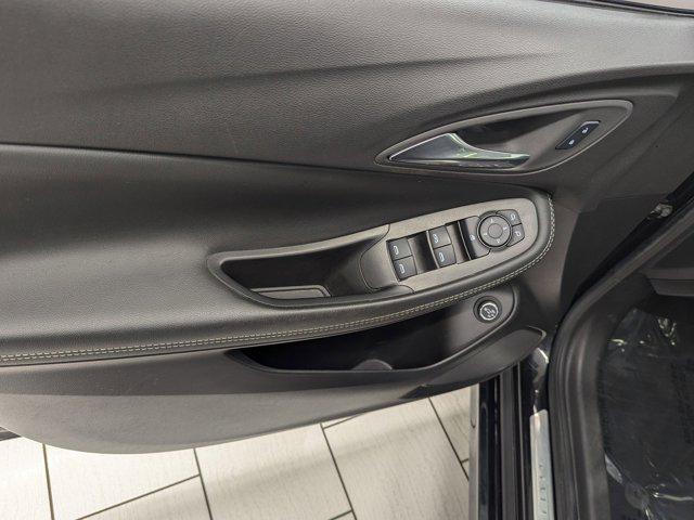 used 2022 Buick Encore GX car, priced at $21,598