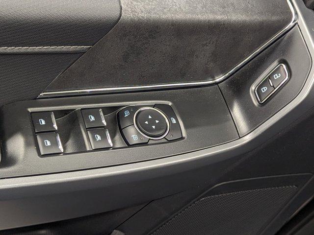 new 2025 Ford F-150 car, priced at $55,362
