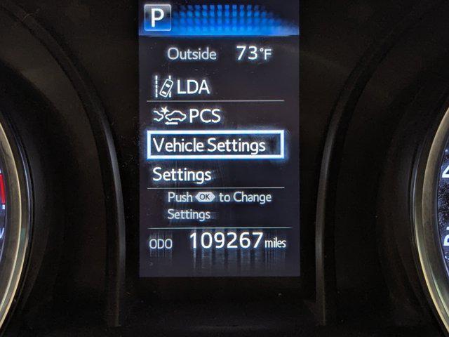 used 2018 Toyota Camry car, priced at $16,799