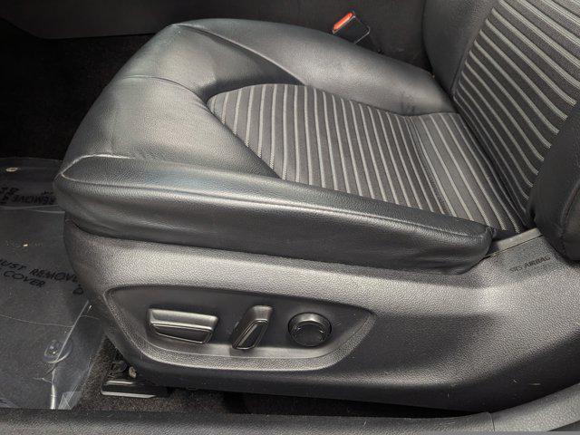 used 2018 Toyota Camry car, priced at $16,799
