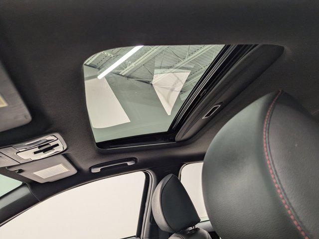 used 2021 Kia Forte car, priced at $18,298