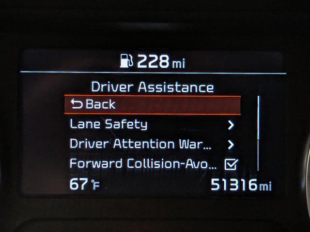 used 2021 Kia Forte car, priced at $18,298