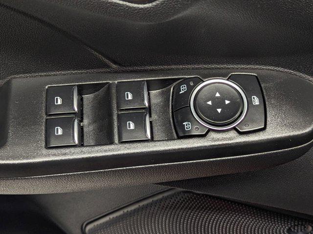 used 2023 Ford Escape car, priced at $25,799