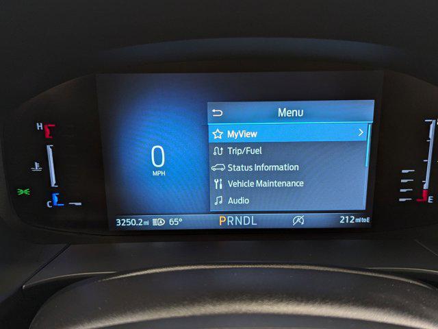 used 2023 Ford Escape car, priced at $25,799