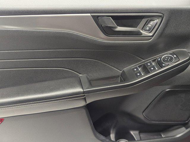 used 2023 Ford Escape car, priced at $25,799