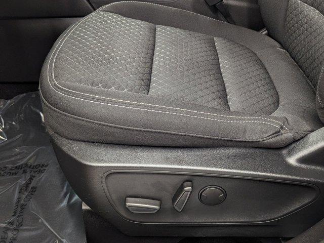 used 2023 Ford Escape car, priced at $25,799