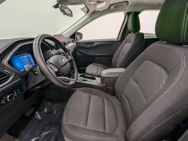 used 2023 Ford Escape car, priced at $25,799