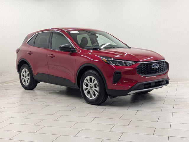 used 2023 Ford Escape car, priced at $25,799