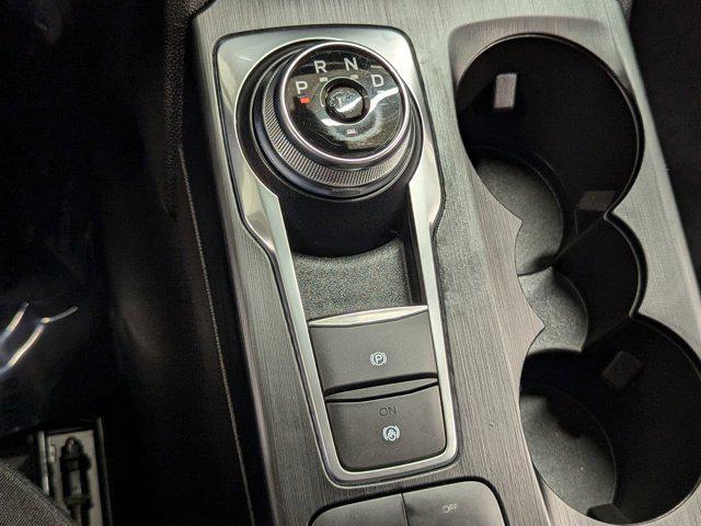 used 2023 Ford Escape car, priced at $25,799