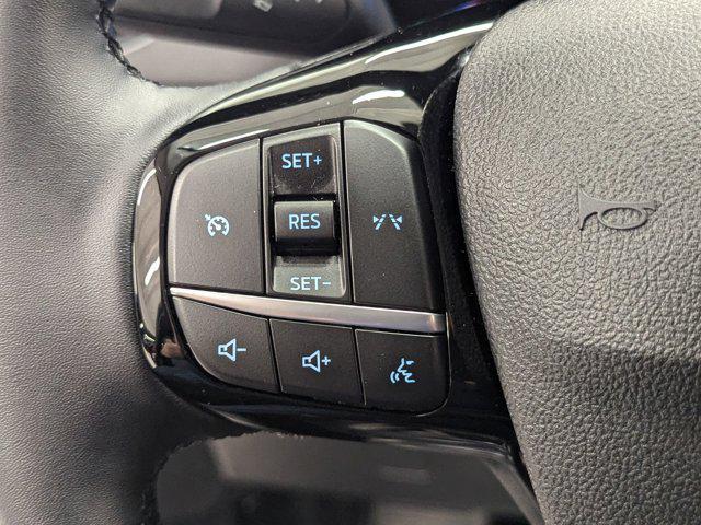 used 2023 Ford Escape car, priced at $25,799