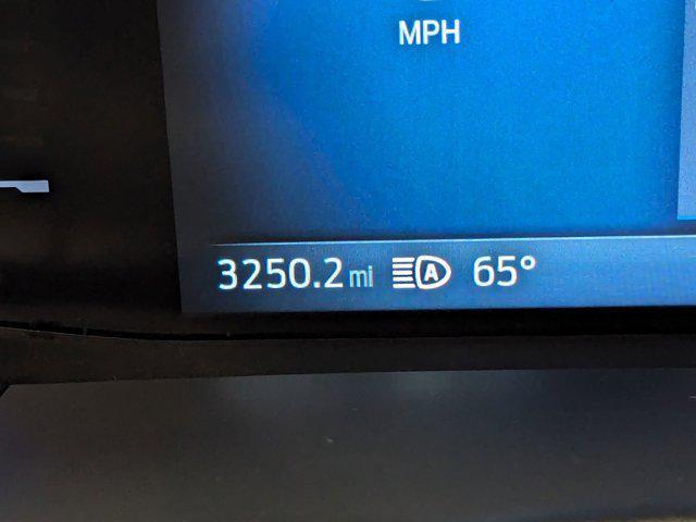 used 2023 Ford Escape car, priced at $25,799