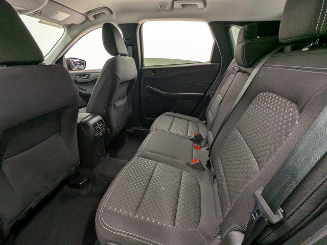 used 2023 Ford Escape car, priced at $25,799