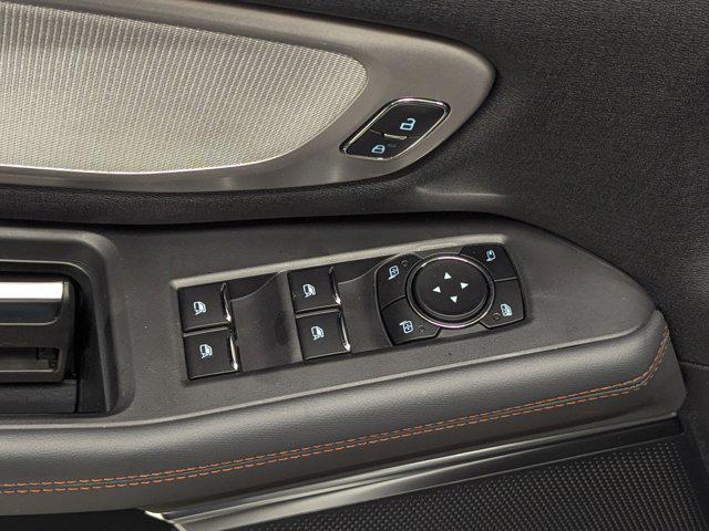 new 2025 Ford Expedition Max car, priced at $72,561