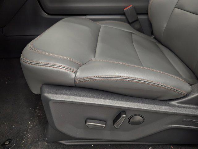 new 2025 Ford Expedition Max car, priced at $72,561