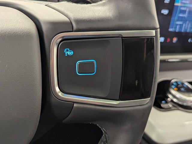 new 2025 Ford Expedition Max car, priced at $72,561