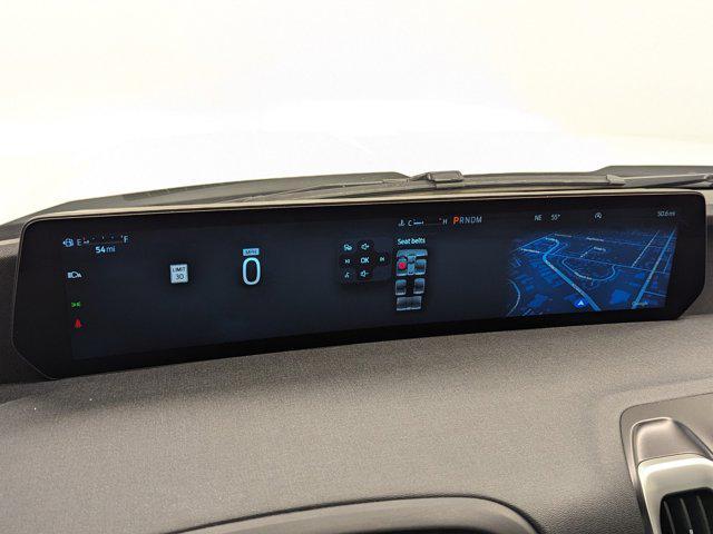 new 2025 Ford Expedition Max car, priced at $72,561