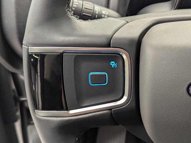 new 2025 Ford Expedition Max car, priced at $72,561