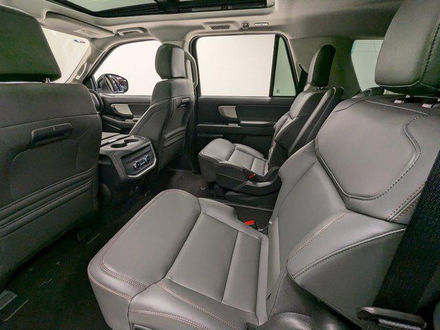 new 2025 Ford Expedition Max car, priced at $72,561