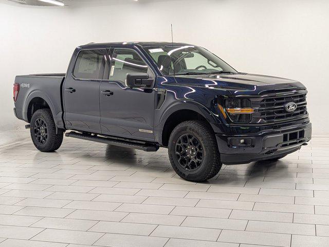 new 2025 Ford F-150 car, priced at $59,710