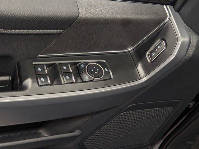 new 2025 Ford F-150 car, priced at $59,710