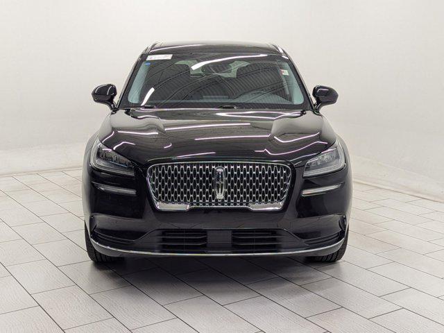 used 2021 Lincoln Corsair car, priced at $27,499