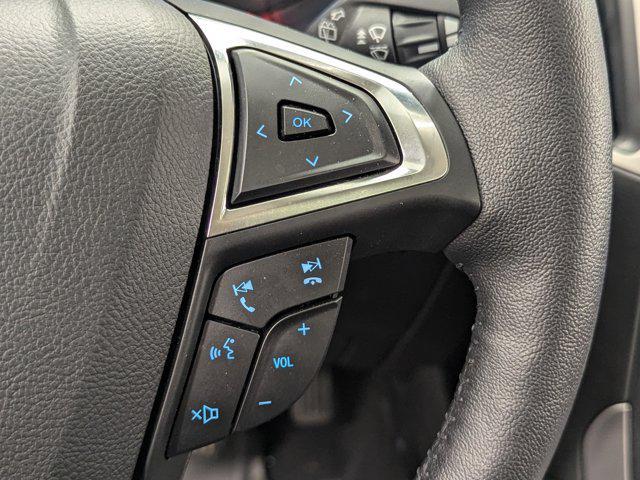 used 2022 Ford Edge car, priced at $28,398