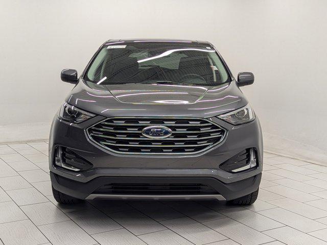 used 2022 Ford Edge car, priced at $28,398